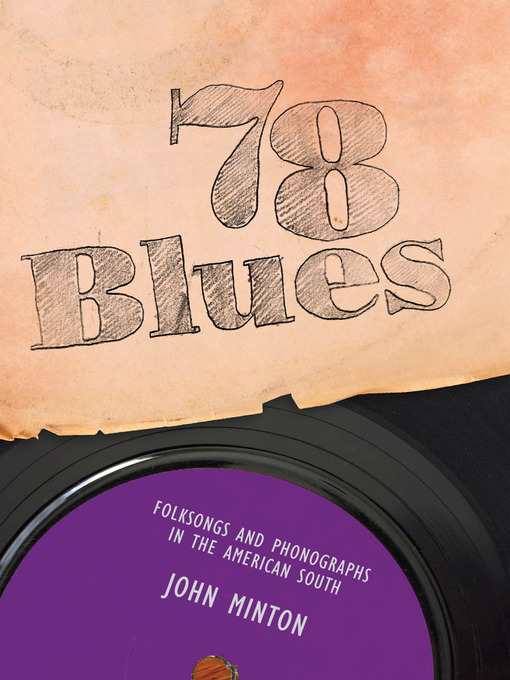 Title details for 78 Blues by John Minton - Available